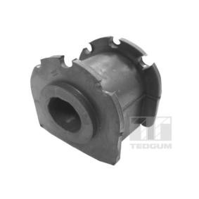 Comprar Silentblock de barra estabilizadora de TEDGUM 00313753 a bajo precio de 7,17 €