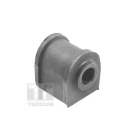 Comprar Silentblock de barra estabilizadora de TEDGUM 00313771 a bajo precio de 10,89 €