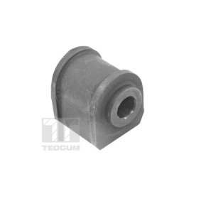 Comprar Silentblock de barra estabilizadora de TEDGUM 00313772 a bajo precio de 8,51 €