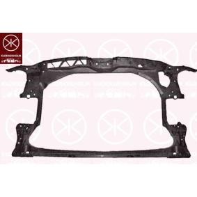 Compre Painel de radiador de KLOKKERHOLM online para A7 Sportback (4GA, 4GF) a preços moderados