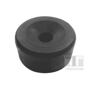 Comprar Almohadilla de tope, cabina de TEDGUM 00376204 a bajo precio de 14,36 €