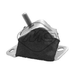 Compre Soporte de motor de Metalcaucho online para Rapid Furgoneta (F40, G40) a precios moderados