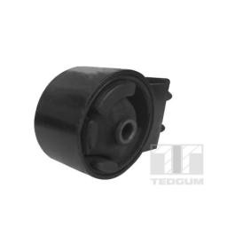 Halter, Motoraufhängung 00391606 von TEDGUM günstig für 25,12 € online kaufen