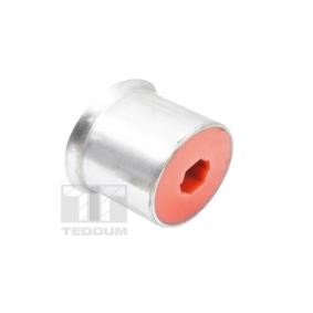 Halter, Motoraufhängung für MAZDA von TEDGUM