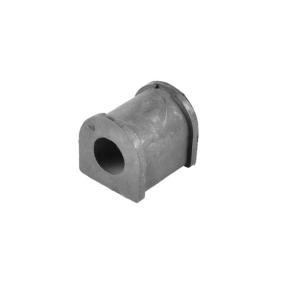 Achetez des Silent bloc de barre stabilisatrice de chez TEDGUM en ligne pour 626 II 3/5 portes (GC) à prix modérés
