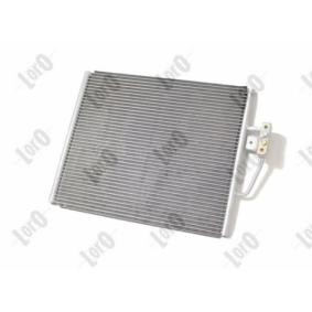 Acquista Condensatore climatizzatore da ABAKUS 004-016-0011 a buon mercato per soli 114,79 €