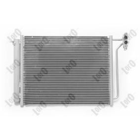 Acquista Condensatore climatizzatore da ABAKUS 004-016-0012 a buon mercato per soli 60,60 €