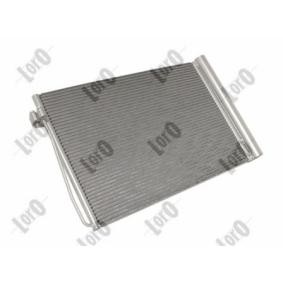 Acquista Condensatore climatizzatore da ABAKUS 004-016-0018 a buon mercato per soli 139,41 €