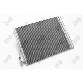 Acquista Condensatore climatizzatore da ABAKUS 004-016-0029 a buon mercato per soli 167,44 €