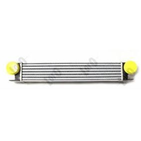 Comprar Intercooler de ABAKUS 004-018-0005 a bajo precio de 113,26 €