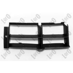 Comprar Rejilla de ventilación, parachoques de ABAKUS 004-15-455 a bajo precio de 12,35 €