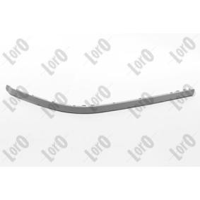 Comprar Protector para parachoques de ABAKUS 004-15-533 a bajo precio de 24,49 €