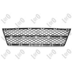 Comprar Rejilla de ventilación, parachoques de ABAKUS 004-17-450 a bajo precio de 14,82 €