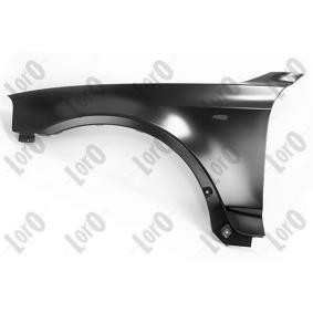 Comprar Guardabarros de ABAKUS 004-24-211 a bajo precio de 229,20 €