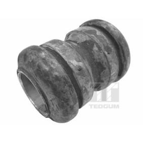 Compre Casquilho de apoio, mola de lâmina da TEDGUM 00412395 a um preço baixo por 10,08 €