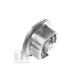 Compre Suspensão, corpo do eixo da TEDGUM 00414627 a um preço baixo por 22,43 €