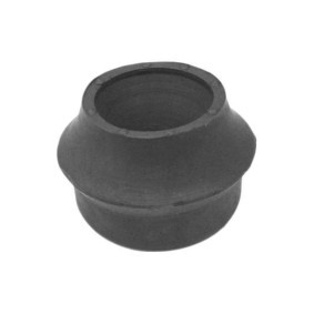 Compre Suspensão, apoio do eixo da TEDGUM 00418481 a um preço baixo por 9,43 €