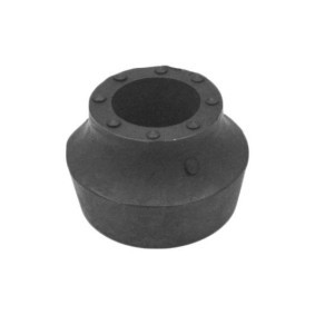 Compre Suspensão, apoio do eixo da TEDGUM 00418483 a um preço baixo por 8,19 €