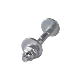 Acquista Gommini barra stabilizzatrice da TEDGUM online per L 300 / Delica II Camion pianale / Telaio (L03_P) a prezzi moderati