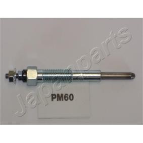 Glühkerze PM60 von JAPANPARTS günstig für 62,62 € online kaufen