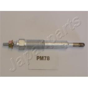 Glühkerze PM78 von JAPANPARTS günstig für 63,39 € online kaufen
