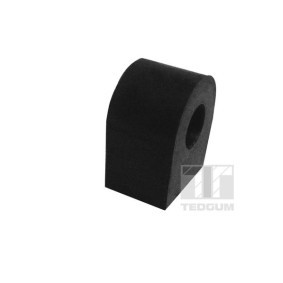 Compre Casquilhos da barra estabilizadora de TEDGUM online para Patrol GR IV Camião de plataforma / Chassis (Y60) a preços moderados