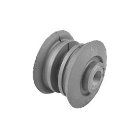Comprar Soporte elástico, suspensión del motor de TEDGUM 00463323 a bajo precio de 15,11 €