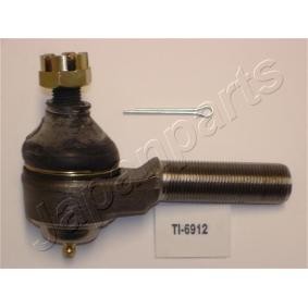 Osta Raidetangon pää JAPANPARTS:llä TI-6912 edullisesti hintaan 32,37 €