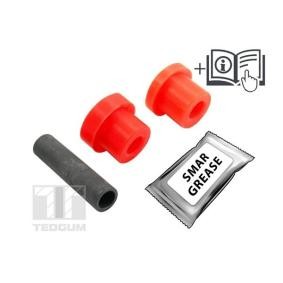 Osta Tanko, kallistuksenvaimennin TEDGUM:llä 00463777 edullisesti hintaan 35,30 €