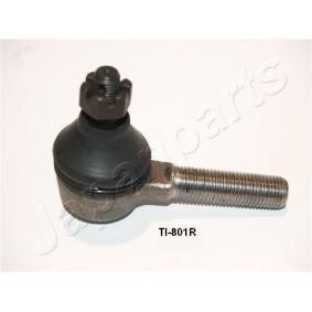 Spurstangenkopf für SUZUKI von JAPANPARTS