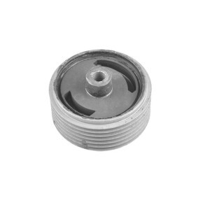 Comprar Soporte elástico, suspensión del motor de TEDGUM 00465204 a bajo precio de 25,68 €
