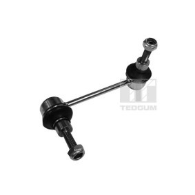 Comprar Bieleta de suspensión de TEDGUM 00466035 a bajo precio de 10,78 €
