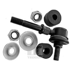 Comprar Varillaje de barra de torsión de TEDGUM 00467874 a bajo precio de 9,89 €