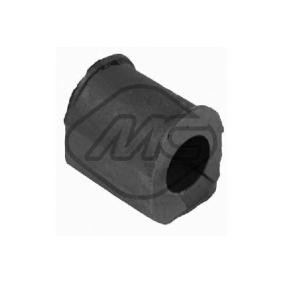 Comprar Silentblock de barra estabilizadora de Metalcaucho 00469 a bajo precio de 3,12 €