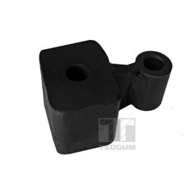Comprar Manguito, eje mando horquilla de TEDGUM 00500062 a bajo precio de 22,90 €