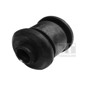 Comprar Suspensión, Brazo oscilante de TEDGUM 00506136 a bajo precio de 6,94 €
