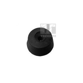 Compre Copela de amortiguador y cojinete de TEDGUM online para Frontera B SUV (U99) a precios moderados
