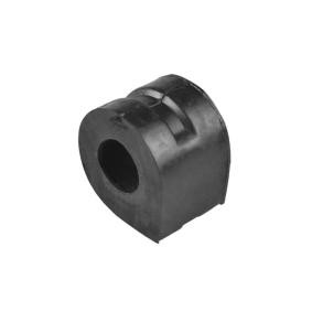 Achetez des Silent bloc de barre stabilisatrice TEDGUM 00536507 à prix pour 7,02 €