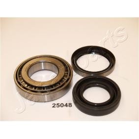 Radlagersatz KK-25048 von JAPANPARTS günstig für 45,60 € online kaufen