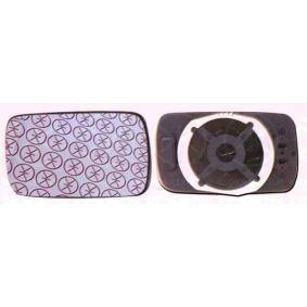 Spiegelglas, Außenspiegel 00541061 von KLOKKERHOLM günstig für 23,60 € online kaufen