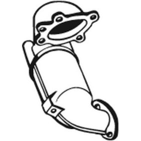 Kühler, Motorkühlung 0054302086 von KLOKKERHOLM günstig für 87,79 € online kaufen