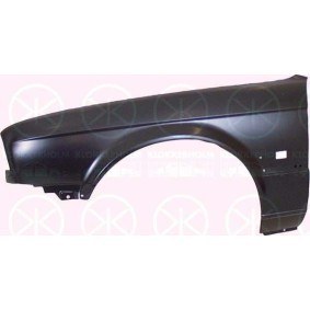 Achetez des Radiateur de chauffage de chez KLOKKERHOLM en ligne pour 6 Coupé (E24) à prix modérés