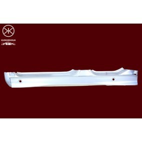 Comprar Amortiguador de maletero de KLOKKERHOLM 00577122 a bajo precio de 28,69 €