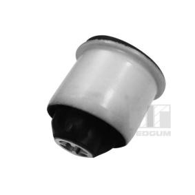 Lagerung, Achsträger 00586070 von TEDGUM günstig für 14,48 € online kaufen