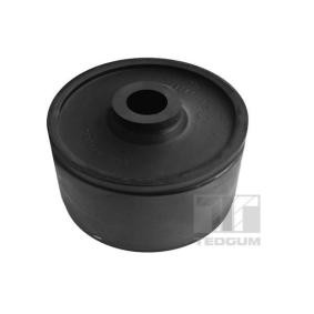 Comprar Manguito, apoyo cabina de TEDGUM 00588892 a bajo precio de 26,58 €