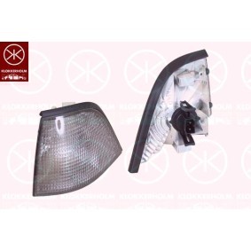 Comprar Espejo retrovisor de KLOKKERHOLM 00601041 a bajo precio de 74,94 €