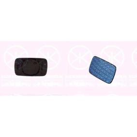 Spiegelglas, Außenspiegel 00601063 von KLOKKERHOLM günstig für 21,42 € online kaufen