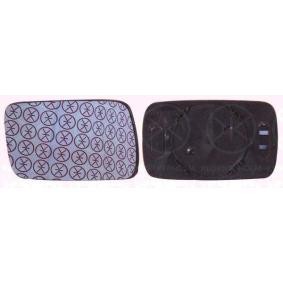 Spiegelglas, Außenspiegel 00601064 von KLOKKERHOLM günstig für 18,27 € online kaufen