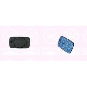 Spiegelglas, Außenspiegel 00601065 von KLOKKERHOLM günstig für 18,06 € online kaufen