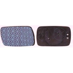 Spiegelglas, Außenspiegel 00601068 von KLOKKERHOLM günstig für 22,75 € online kaufen